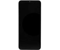Dėklas For_Honor LCD Ekranas + Touch Unit + priekinis dangtelis Honor X7