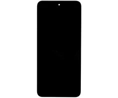 Dėklas For_Honor LCD Ekranas + Touch Unit + Front Cover Honor X7b/90 Smart Juodas