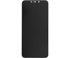 Dėklas For_Huawei LCD Ekranas + Touch Unit Huawei Mate 20 Lite Juodas