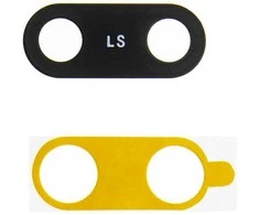 Dėklas For_Huawei Huawei P Smart 2019 Camera Lens