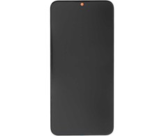 Dėklas For_Huawei LCD Ekranas + Touch Unit + Front Cover Huawei P Smart 2019
