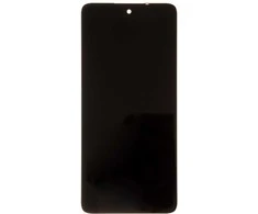 Dėklas For_Huawei LCD Ekranas + Touch Unit Huawei P Smart 2021