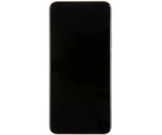Dėklas For_Huawei LCD Ekranas + Touch Unit + Front Cover Huawei P Smart Z Juodas