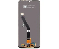 Dėklas For_Huawei „Huawei“ skystųjų kristalų ekranams + jutikliniam įrenginiui „Huawei Y6s / Y6 2019 Judas“ (be logotipo)