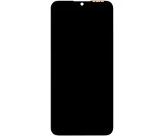 Dėklas For_Huawei „Huawei“ skystųjų kristalų ekranams + jutikliniam įrenginiui „Huawei Y6s / Y6 2019 Judas“ (be logotipo)