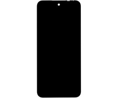 Dėklas For_Infinix/Tecno LCD Ekranas + Touch Unit Infinix Hot 50i/50 5G/Smart 9/9 HD Juodas