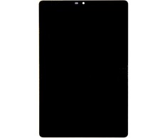 For_Lenovo LCD Ekranas + Touch Unit Lenovo Tab M8 (4th Gen) Juodas