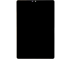 For_Lenovo LCD Ekranas + Touch Unit Lenovo Tab M8 (4th Gen) Juodas