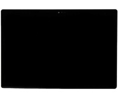 For_Lenovo LCD Ekranas + Touch Unit Lenovo Tab M10 Juodas (X605LC)