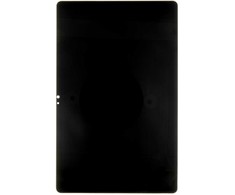 For_Lenovo LCD Ekranas + Touch Unit Lenovo Tab M10 Plus (3rd Gen) 10.61 Juodas