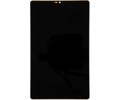 For_Lenovo LCD Ekranas + Touch Unit Lenovo Tab M8 Juodas