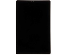 For_Lenovo LCD Ekranas + Touch Unit Lenovo Tab M9 Juodas