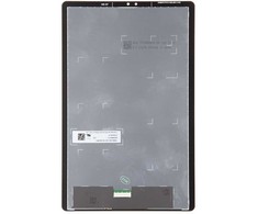 For_Lenovo LCD Ekranas + Touch Unit Lenovo Tab M9 Juodas