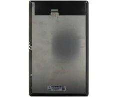 For_Lenovo LCD Ekranas + Touch Unit Lenovo Tab P11 (2nd Gen) Juodas