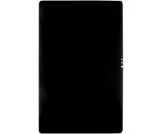 For_Lenovo LCD Ekranas + Touch Unit Lenovo Tab P11 (2nd Gen) Juodas