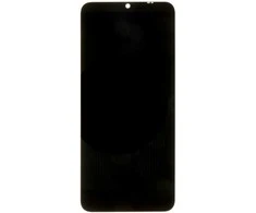 Dėklas For_Motorola Motorola E13 LCD Ekranas + Touch Unit Juodas