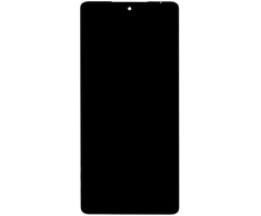 Dėklas For_Motorola Motorola Edge 50 Fusion/G85 LCD Ekranas + Touch Unit