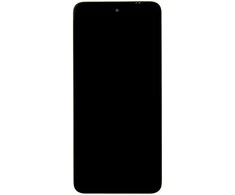 Dėklas For_Motorola Motorola G13/G23 LCD Ekranas + jutiklinis blokas + priekinis dangtelis