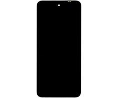 Dėklas For_Motorola Motorola G34 LCD Ekranas + jutiklinis blokas + priekinis dangtelis