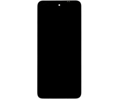 Dėklas For_Motorola Motorola G54 LCD Ekranas + jutiklinis blokas + priekinis dangtelis