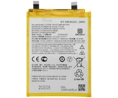 For_Motorola QM50 Baterija for Motorola 5000mAh (OEM)