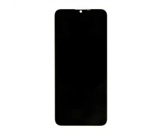 Dėklas For_Nokia Nokia G10 Touch Unit + LCD Ekranas Juodas (No Logo)