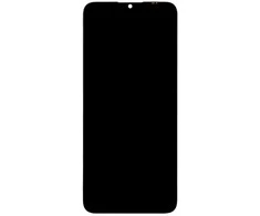 Dėklas For_Nokia Nokia G11 Touch Unit + LCD Ekranas Juodas