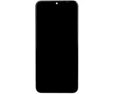 Dėklas For_Nokia Nokia G11 Touch Unit + LCD Ekranas + priekinis dangtelis