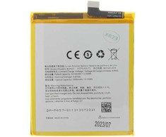 For_Oneplus BLP657 baterija, skirta ONE Plus 6 3300 mAh ličio jonų (OEM)