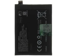 For_Oneplus BLP829 baterija, skirta OnePlus 9 4500 mAh ličio jonų (OEM)