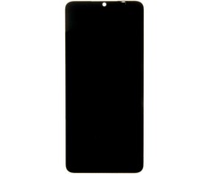 Dėklas For_Poco LCD ekranas + jutiklinis blokas, skirtas Poco C65