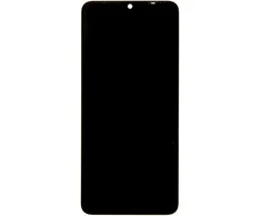 Dėklas For_Poco LCD ekranas + jutiklinis blokas + priekinis dangtelis, skirtas Poco C65