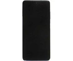 Dėklas For_Poco LCD Ekranas + Touch Unit + priekinis dangtelis skirtas Poco X3/X3 NFC Cobalt Mėlyna