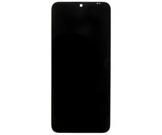 Dėklas For_Poco LCD Ekranas + Touch Unit + priekinis dangtelis skirtas Poco M4 5G/M5
