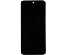 Dėklas For_Poco LCD Ekranas + Touch Unit + priekinis dangtelis, skirtas Poco M4 Pro 4G
