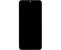 Dėklas LCD ekranas + jutiklinis blokas + priekinis dangtelis, skirtas Realme C63 4G