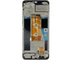 Dėklas LCD ekranas + jutiklinis blokas + priekinis dangtelis, skirtas Realme C63 4G