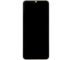 Dėklas LCD ekranas + jutiklinis blokas, skirtas Realme C33