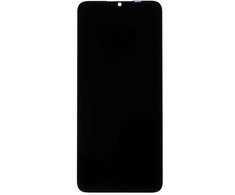Dėklas LCD ekranas + jutiklinis blokas, skirtas Realme C21Y