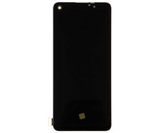 Dėklas LCD Ekranas + Touch Unit for Realme 8