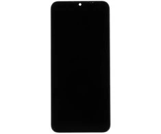 Dėklas LCD Ekranas + Touch Unit + Front Cover for Realme C31