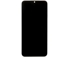 Dėklas LCD ekranas + jutiklinis blokas + priekinis dangtelis, skirtas Realme C33
