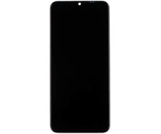 Dėklas LCD Ekranas + Touch Unit + Front Cover for Realme C21Y