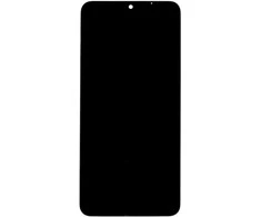Dėklas LCD ekranas + jutiklinis blokas + priekinis dangtelis, skirtas „Realme C51“
