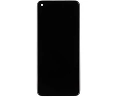 Dėklas LCD ekranas + jutiklinis blokas + priekinis dangtelis, skirtas „Realme 9i“