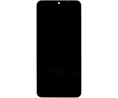 Dėklas LCD Ekranas + Touch Unit + Front Cover for Realme Note 50