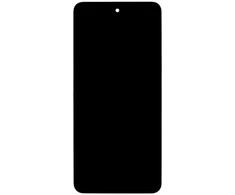 Dėklas LCD Ekranas + Touch Unit + Front Cover for Realme C75