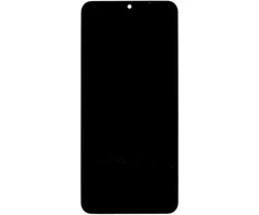 Dėklas LCD Ekranas + Touch Unit + Front Cover for Realme C53