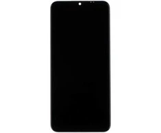 Dėklas LCD Ekranas + Touch Unit + Front Cover for Realme C25Y