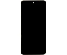 Dėklas LCD Ekranas + Touch Unit + Front Cover for Realme C55